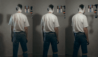 acting time frame GIF by Alan Resnick