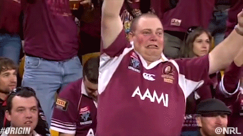 rugby league GIF by NRL