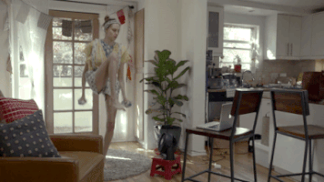evamichon GIF by NOWNESS