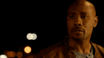 Fox Broadcasting GIF by Rosewood
