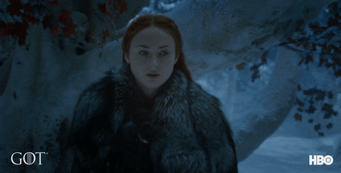 Season 7 Winter GIF by Game of Thrones - Find & Share on GIPHY
