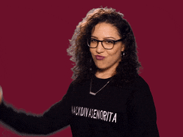 Strong Women GIF by Women's History