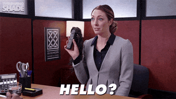tv land hello GIF by Throwing Shade