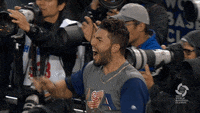Eric hosmer GIFs - Find & Share on GIPHY