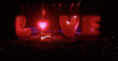 your song love GIF by Elton John