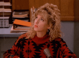 kimmy robertson lucy moran GIF by Twin Peaks on Showtime