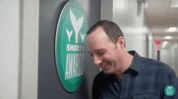 GIF by Shorty Awards