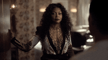 Fox Broadcasting Cookie GIF by Empire FOX