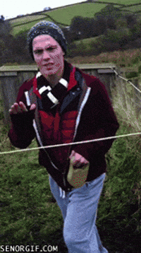 Tort  GIF