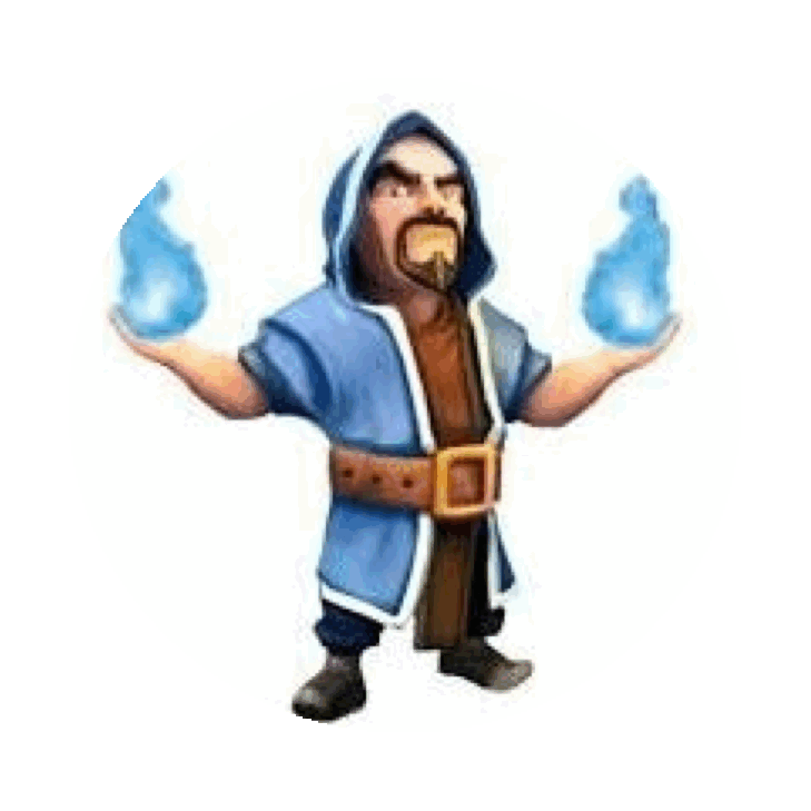 Clash Of Clans Sticker By Imoji For Ios Android Giphy