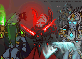 viciaiateciavanavuti protoss GIF