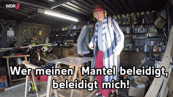 comedy show GIF by WDR