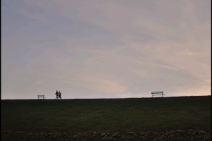 sunset dina GIF by The Orchard Films