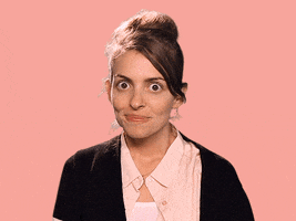 Yeah Right Whatever GIF by Women's History