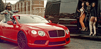 Music Video Car GIF by Skeme