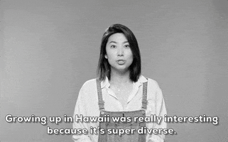 asian heritage month mariana lee GIF