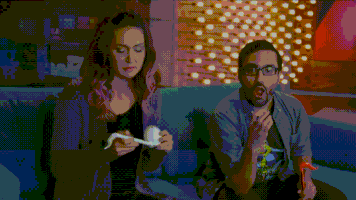 come on comedy GIF by Alpha
