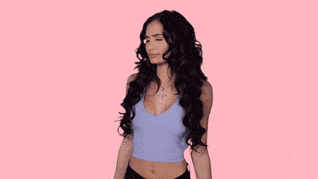 Confused GIF by Pia Mia