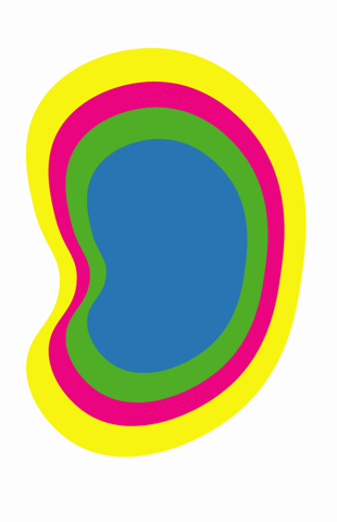 Illustration Audition GIF by JOHN.