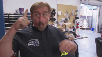 GraveyardCarz funny crazy graveyard carz mark worman GIF