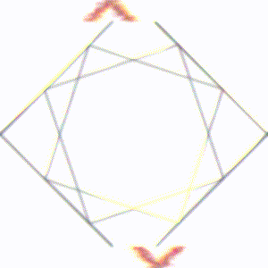 noise glitch computer lines geometric GIF