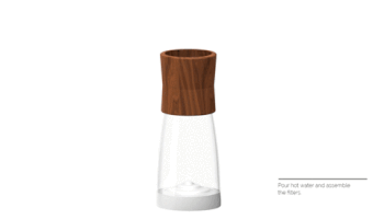 wikot_socialmedia eden cold brew underdog tanwi mirajkar & sayali upadhye GIF