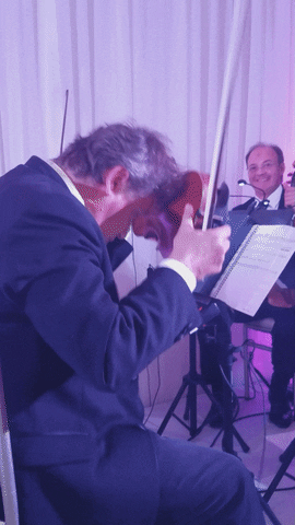 Happy Heavy Metal GIF by Danny Flam