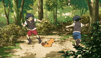 Family Idiot GIF by PAWORKS