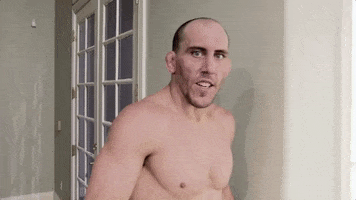 jesse taylor game face GIF