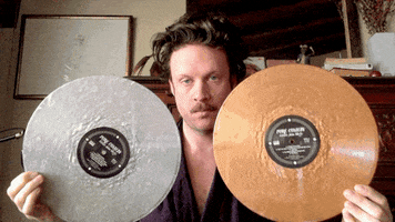 sub pop yes GIF by Sub Pop Records