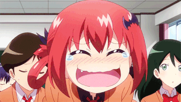 Gabriel Dropout Vkwiizard GIF