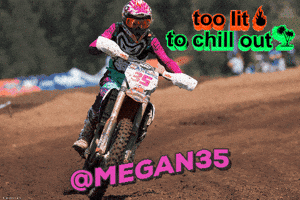 Megan35  GIF