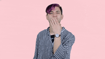 Blow Kiss GIF by Dude York