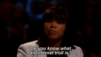Jeanine Pirro Fox GIF by You The Jury