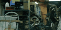 Music Video Car GIF by Skeme