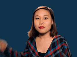 Get Out Shut Up GIF by Women's History
