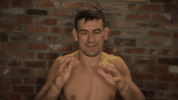 Ufc 211 Thank You GIF by UFC