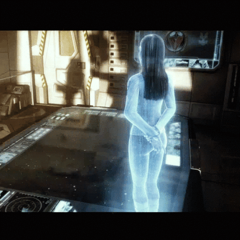 st-eme halo halo wars serina GIF