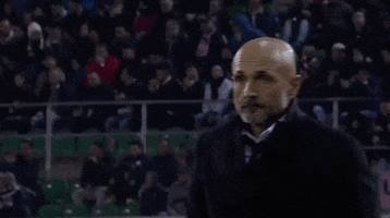 come on no GIF by AS Roma