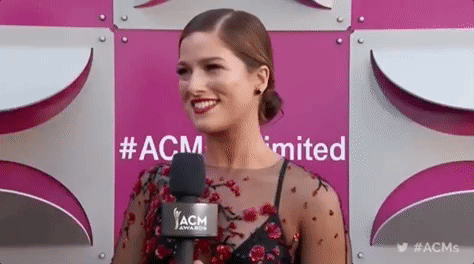 Cassadee Pope GIFs - Get the best GIF on GIPHY