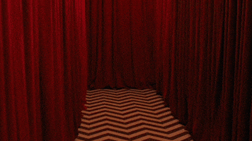 garmonbozia-experiment twin peaks twinpeaks cooper david lynch GIF