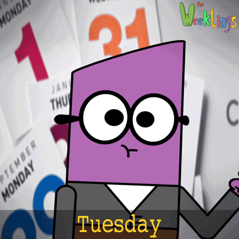 WeeklingsCartoon  GIF