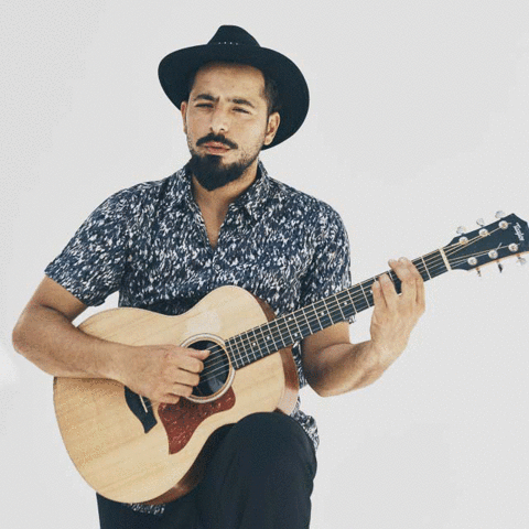 lesmarqueurs la de musique fÃªte GIF