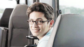 dueyguison james reid GIF