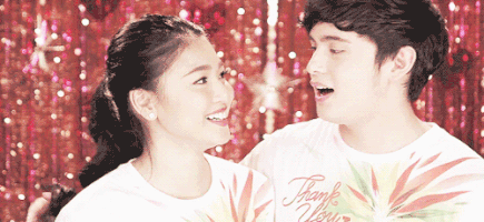 dueyguison james reid GIF