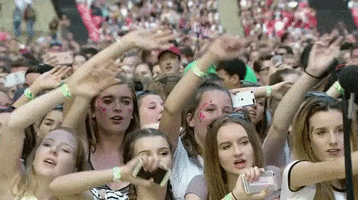 Summertime Ball People GIF by Capital FM