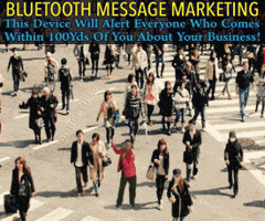 HealthCare marketing advertising message sales GIF