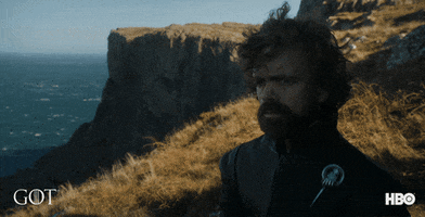 Season 7 Winter GIF by Game of Thrones