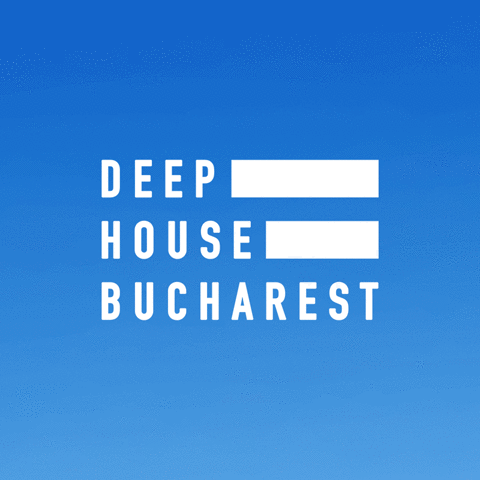 DeepHouseBucharest fun party summer deep house GIF