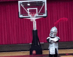 Grace College GIF by Grace Lancers